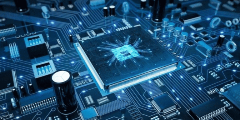 El «Procesador de Red Neuronal Fotónica» (PNN-Chip) y la superación del límite térmico.