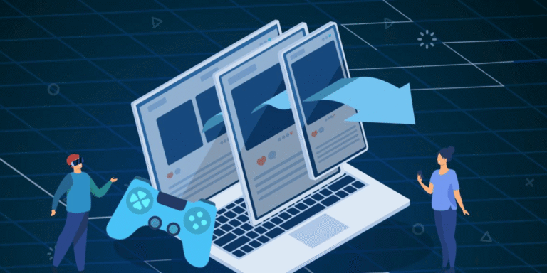 La hegemonía de la experiencia cruzada (Cross-Platform) y el juego social.