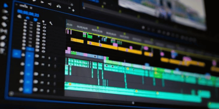 La democratización de los VFX mediante síntesis de video-a-video por IA.