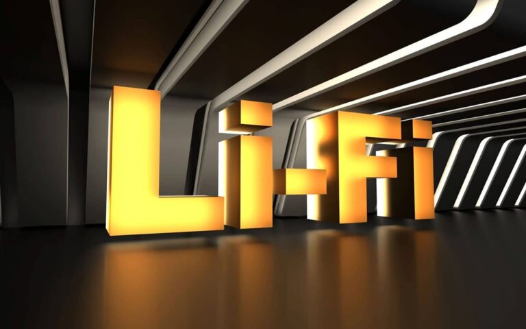 El Protocolo Inalámbrico Li-Fi Recibe Certificación Comercial Global.