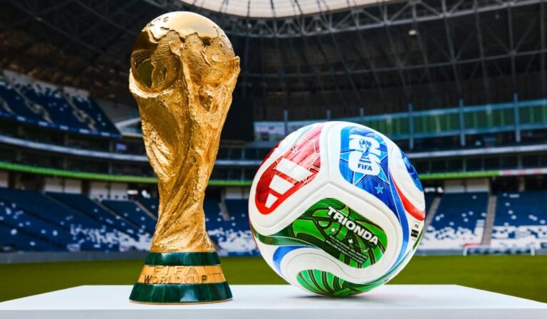 Inter Asegura la Transmisión Completa del Mundial 2026 en Alta Definición.