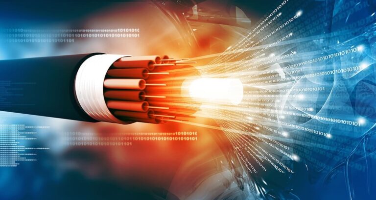 Despliegan Fibra Óptica de Alta Fidelidad en Sudamérica.