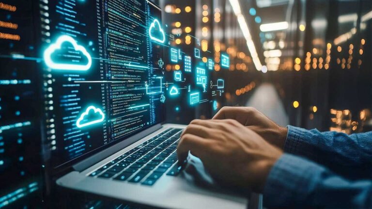 Apagón Digital en Asia: Un Error de Enrutamiento Deja Fuera de Línea Portales Gubernamentales.