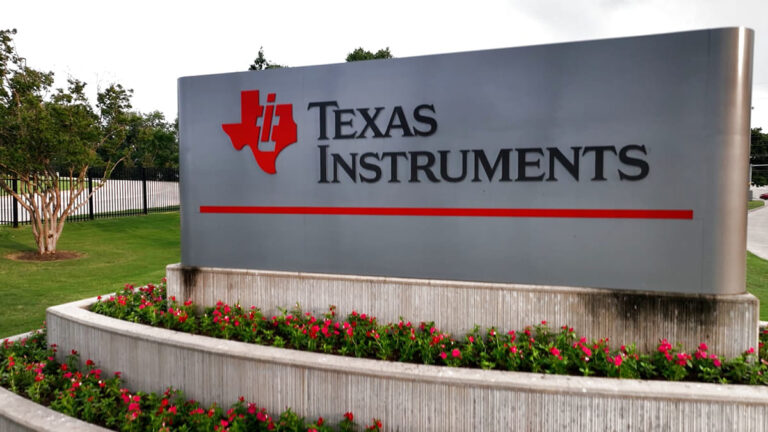 Texas Instruments Lanza un Microchip que Captura Ondas Electromagnéticas.