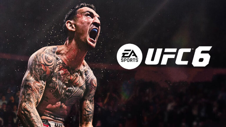 EA Sports Aplica Código Predictivo en UFC 6.