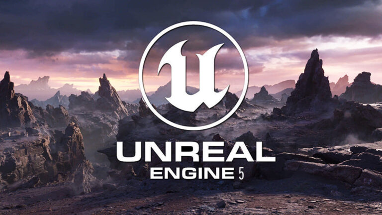 Epic Games Actualiza Unreal Engine para Dispositivos Compactos.