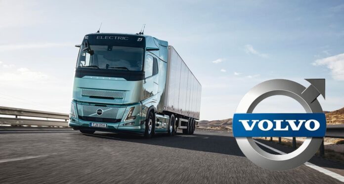 volvo