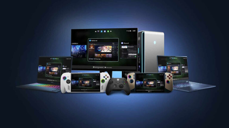 Xbox Anuncia un Entorno de Simulación para Periféricos Clásicos.