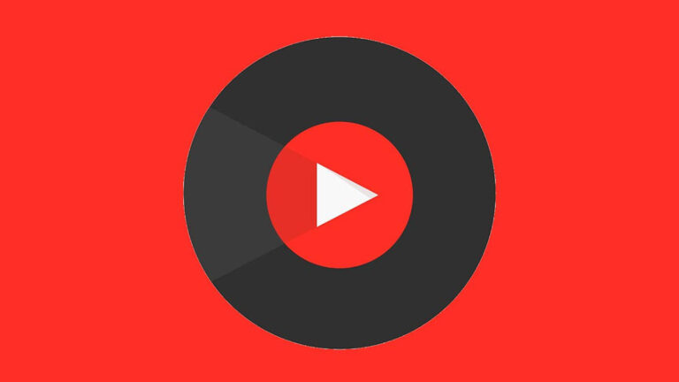 YouTube Music Aísla Pistas Analógicas con Matemáticas