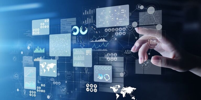 Datos en Tiempo Real para Eventos de Gran Escala.