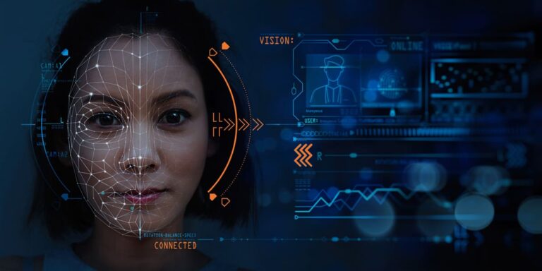 Autenticación en Toda la Pantalla: Nueva Era Biométrica.