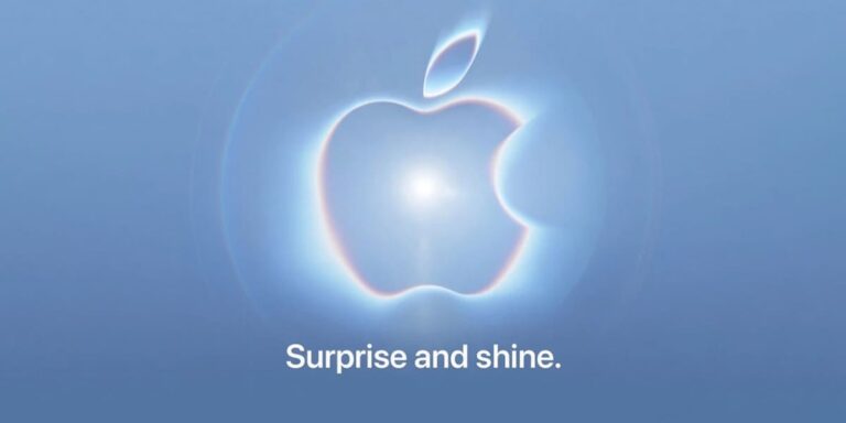 «Un Rayo de Wow»: Apple anuncia la keynote del iPhone 18 Pro y su primer plegable.