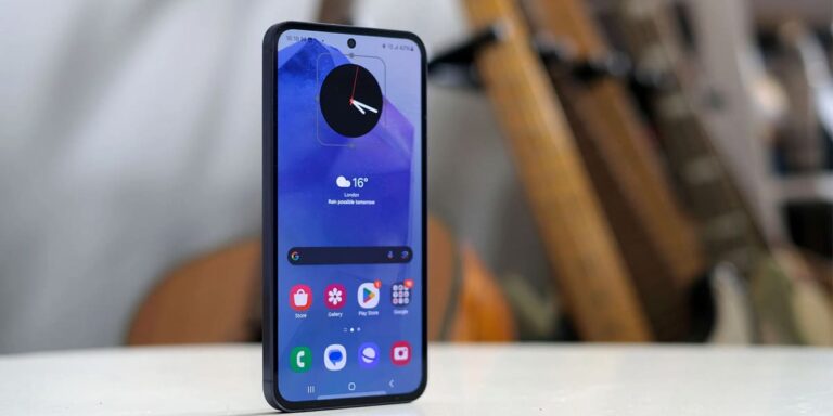 Notificaciones Inteligentes e Iconos Dinámicos en Tu Móvil.
