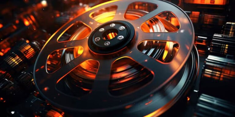 Cine y Conciertos en 8K con Menos Datos.