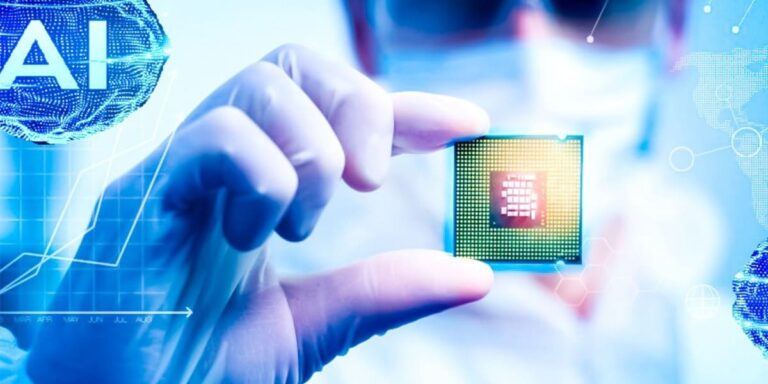 Modelos de IA Local Integrados en Chipsets Móviles.