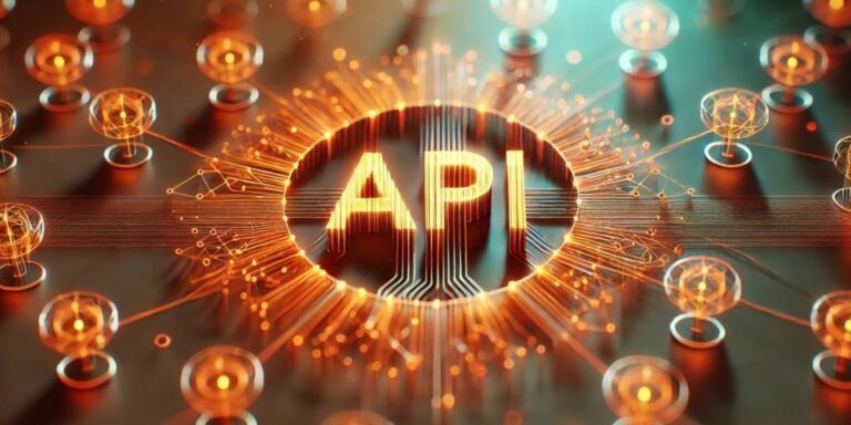 Estandarización Universal: APIs Abiertas para IA.