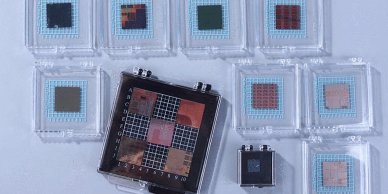 La Industria de Electrónicos de Consumo Da un Giro Histórico al Eliminar Elementos Minerales Escasos en la Fabricación de Semiconductores.