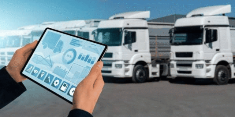 Sistemas de Diagnóstico Neuronal en Tiempo Real Transforman la Gestión de Flotas de Transporte y Reducen drásticamente los Costos Operativos.