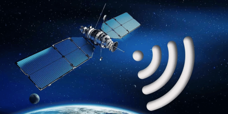Operadores de Telefonía Móvil Despliegan Redes de Datos Satelitales de Alta Velocidad Accesibles desde Dispositivos Móviles Estándar.