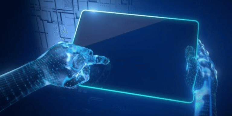 El Mercado Tecnológico Da un Salto Histórico al Iniciar la Venta de Dispositivos de Visualización Holográfica Interactiva sin Visores Externos.