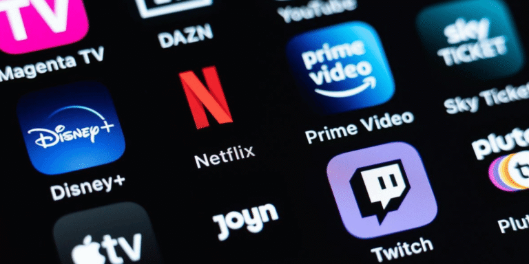 Los Gigantes del Streaming Obligan una Reestructuración del Mercado Global al Fusionar Suscripciones con Paquetes Publicitarios Programáticos.