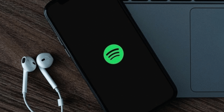 Spotify Rompe el Esquema del Streaming Musical.