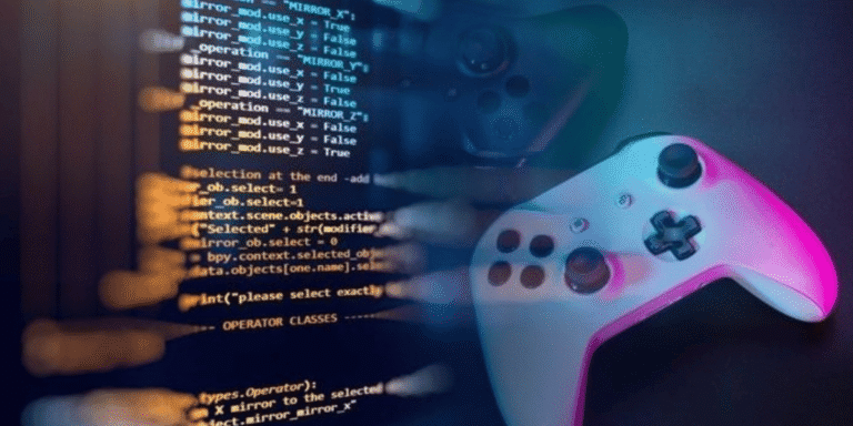 La Revolución del Software Lúdico: Estudios Independientes Lanzan Títulos Masivos.