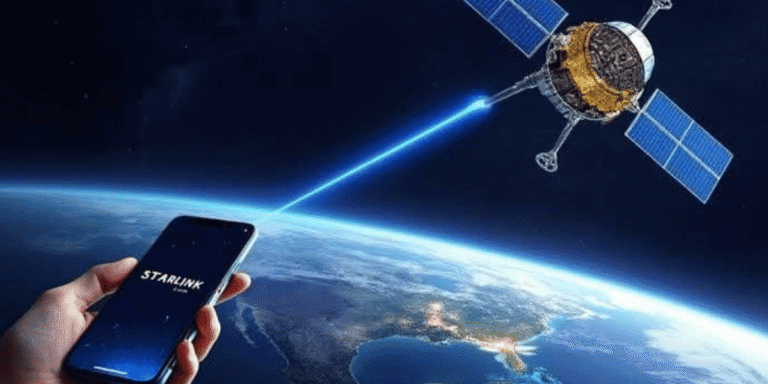 La Telefonía Móvil Supera las Fronteras Terrestres: Nuevos Smartphones Integran Conectividad Satelital Global y Cifrado Cuántico de Grado Militar.