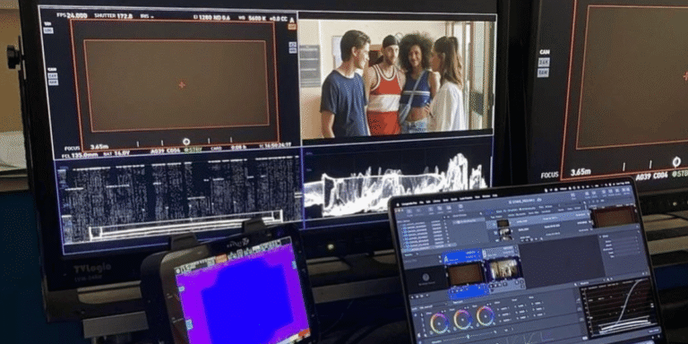 La Animación Global se Sacude: Estudios Independientes Desafían el Oligopolio de Hollywood con Largometrajes Producidos Mediante Redes Neuronales de Creación Autónoma.