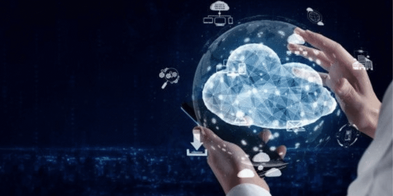 Gigantes Tecnológicos Reestructuran sus Arquitecturas de Servidores Cloud.