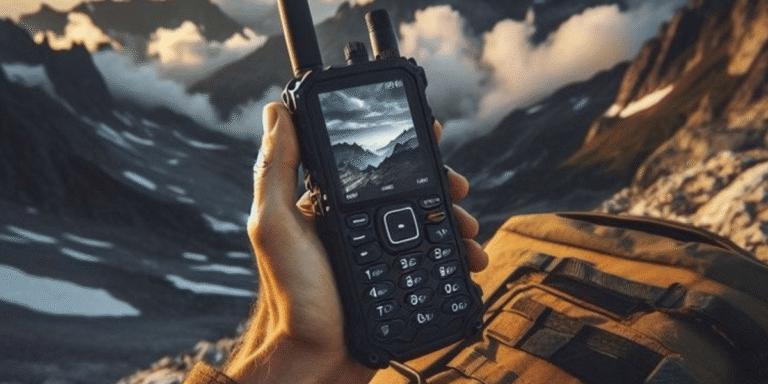 Nuevos Smartphones de Gama Alta Integran Procesadores Neuromórficos y Enlace Satelital Directo.