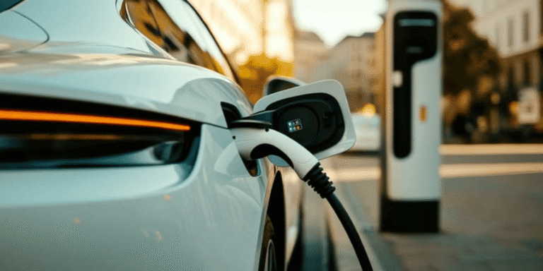 Industria Automotriz Ajusta sus Planes de Electrificación Total.