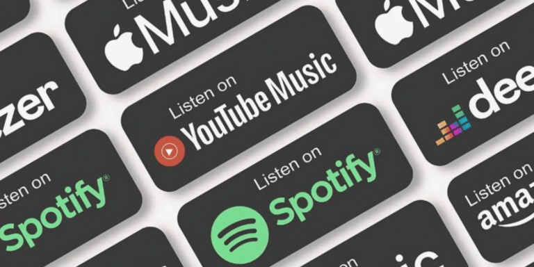 Discográficas Globales y Plataformas de Audio Imponen Nuevos Estándares de Repartición de Regalías.