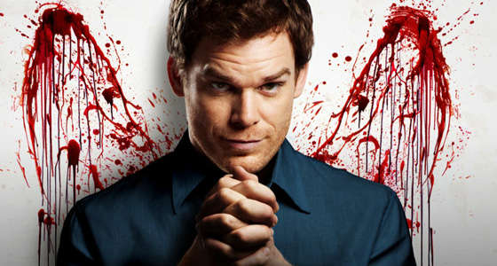 Temporada Final de «Dexter» Información Sobre la Conclusion del Show.