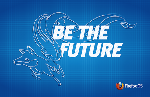Firefox OS para Desarrolladores – La Plataforma que HTML5 Merece