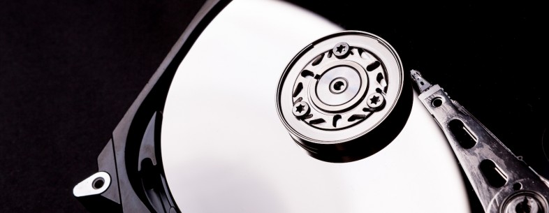 #iDrive con Servicio de Backup Express, que te Regresa tus Datos en 48hrs