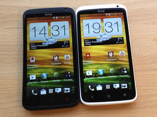 #HTC Dice Que El #OneX y One X+, No Recibirán Más Actualizaciones de #Android