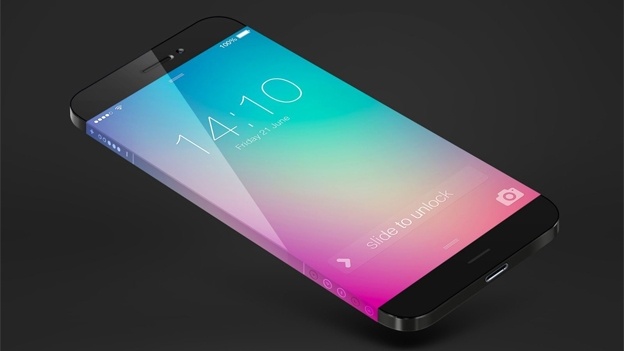 #Apple Planea Lanzar Dos Modelos De #iPhone Con Pantalla Mas Grande En Junio