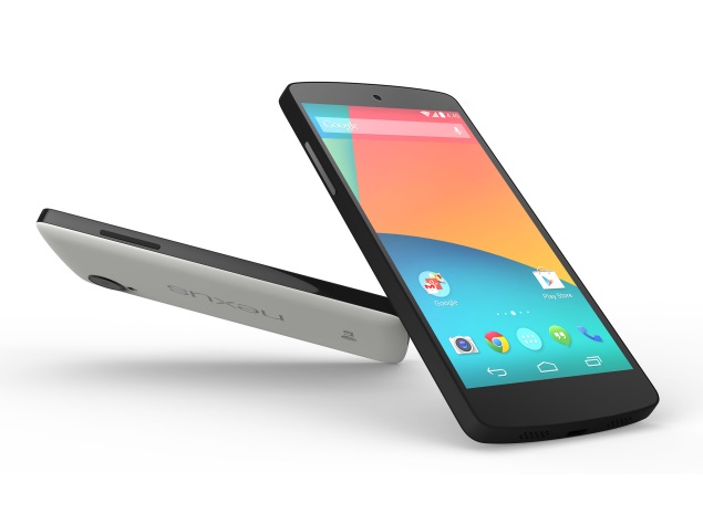 Nexus 6 y LG G3: Fecha de Lanzamiento y Otras Cosas