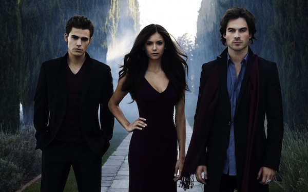 The Vampire Diaries Temporada 5: ¿Quién Murió en el Episodio Final?
