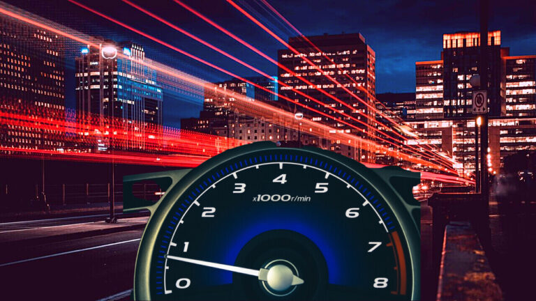 El juicio del limitador de velocidad de Nueva York deja a la UE en el polvo