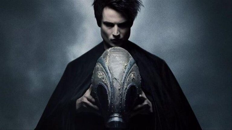 The Sandman finalmente fue renovado para una nueva temporada en Netflix