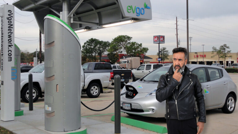 Conceptos básicos de la batería EV: todo lo que necesita saber sobre kW, kWh y velocidad de carga