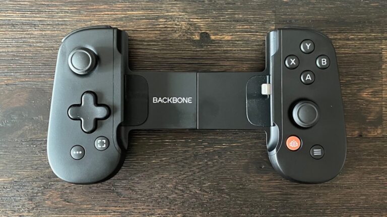 Los Backbone One finalmente llegan a Android luego de dos años: los cambios, su utilidad y su precio, todo eso lo encontrás ¡En esta nota!