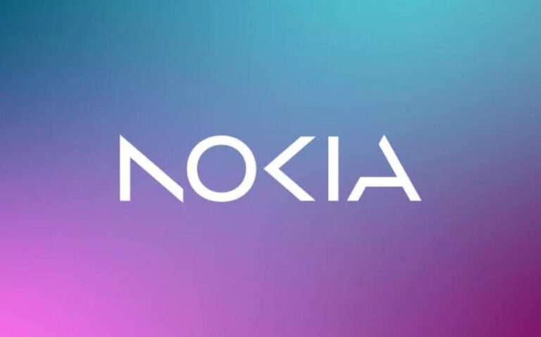 Nokia cambia su logo por primera vez en casi cinco décadas para enfocarse en IA y tecnología