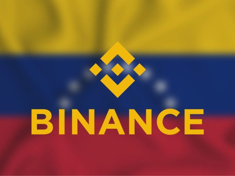 Binance enfrenta restricciones de acceso en Venezuela
