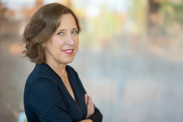 La ex Jefe de Google Susan Wojcicki ha muerto a los 56 años