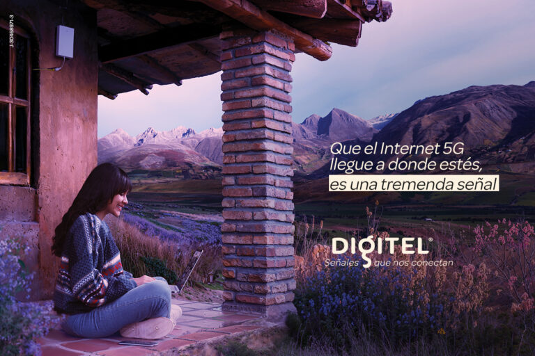 ¿Internet a 500 Mbps en Venezuela? Digitel sacude el mercado con la expansión masiva de su red 5G