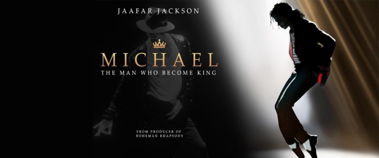 «Michael»: El Biopic que nos devolvió la magia (y la complejidad) del Rey del Pop