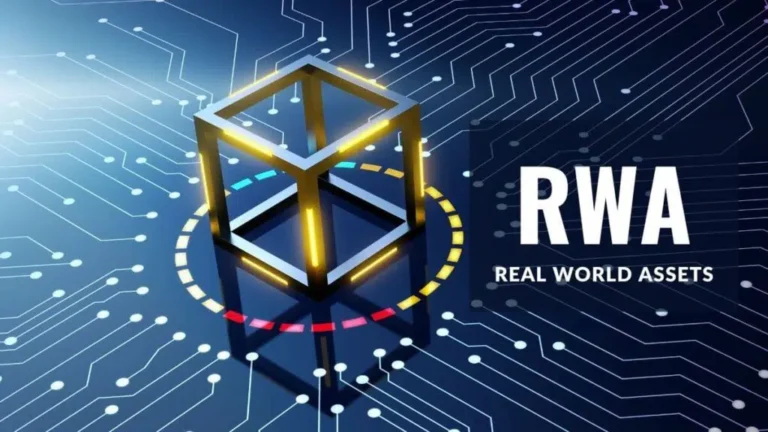Del papel al código: Cómo la tokenización de activos reales está cambiando tu forma de invertir en 2026.